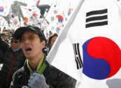 Hàn Quốc vào 'cuộc đua' tranh cử Tổng thống